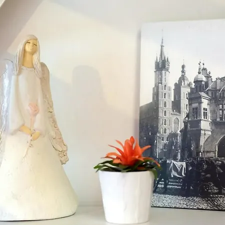 Brzozowa Appartement