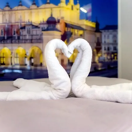 Appartamento Brzozowa *