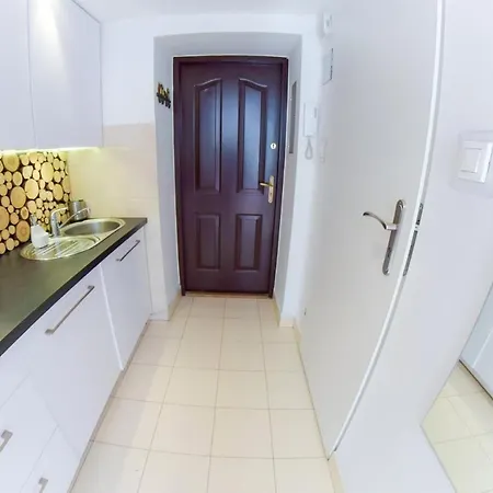 Brzozowa Apartamento *