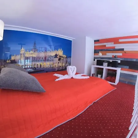 Brzozowa * Krakau