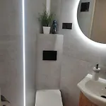 Brzozowa Appartement *