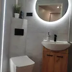 Appartement Brzozowa