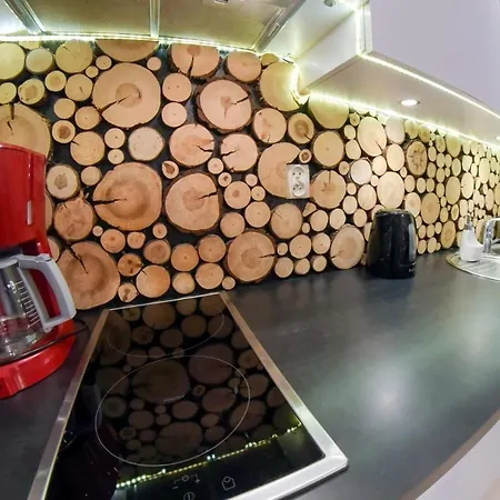 Brzozowa Apartmán