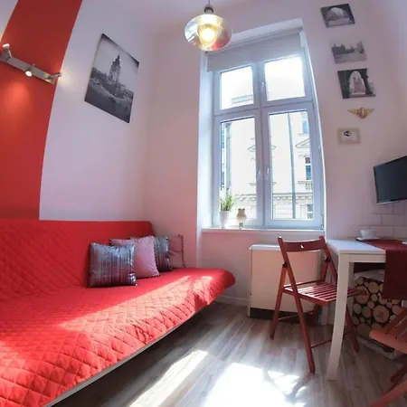 Brzozowa 克拉科夫