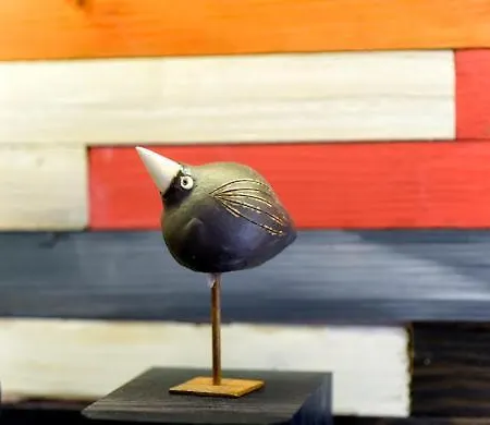 Brzozowa * 克拉科夫